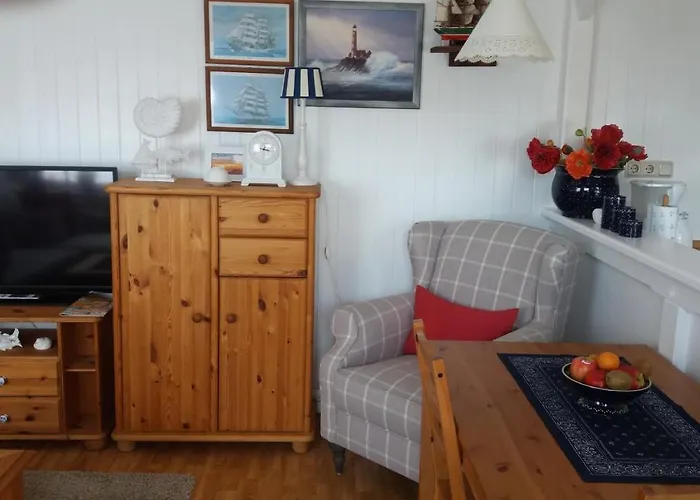 Ferienwohnung Insel Ruegen