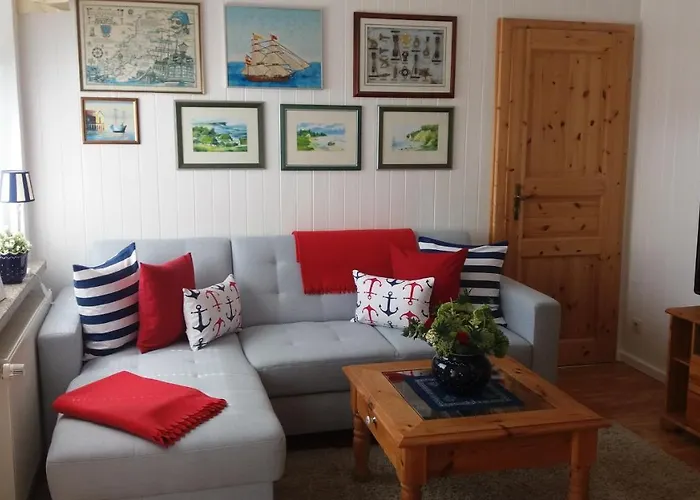 Ferienwohnung Insel Ruegen