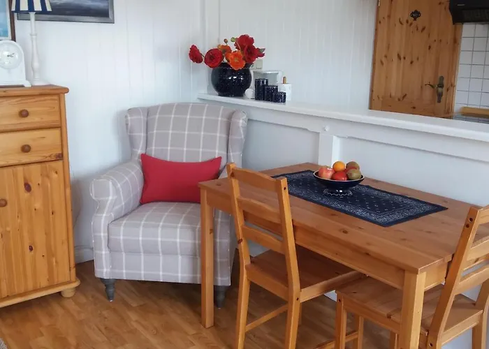 Ferienwohnung Insel Ruegen