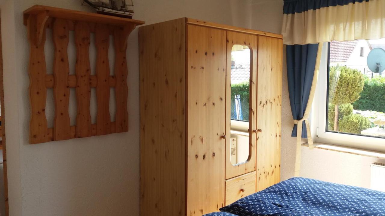 Insel Ruegen Apartment