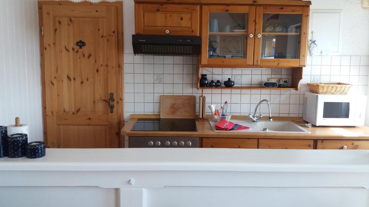 Insel Ruegen * Bergen Auf Rugen