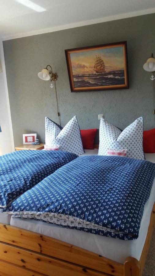 Insel Ruegen Apartment