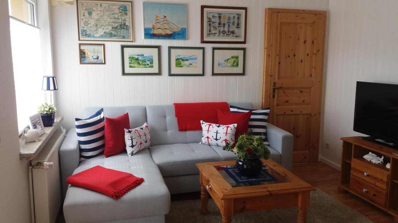 Apartment Insel Ruegen
