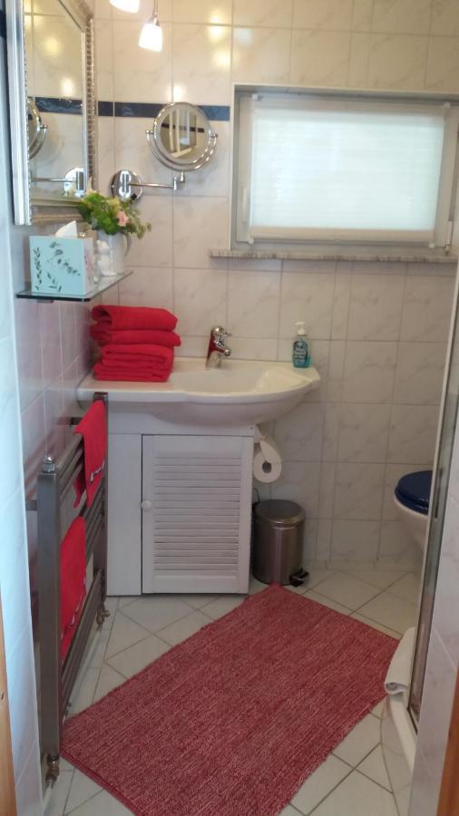 Insel Ruegen Apartment *
