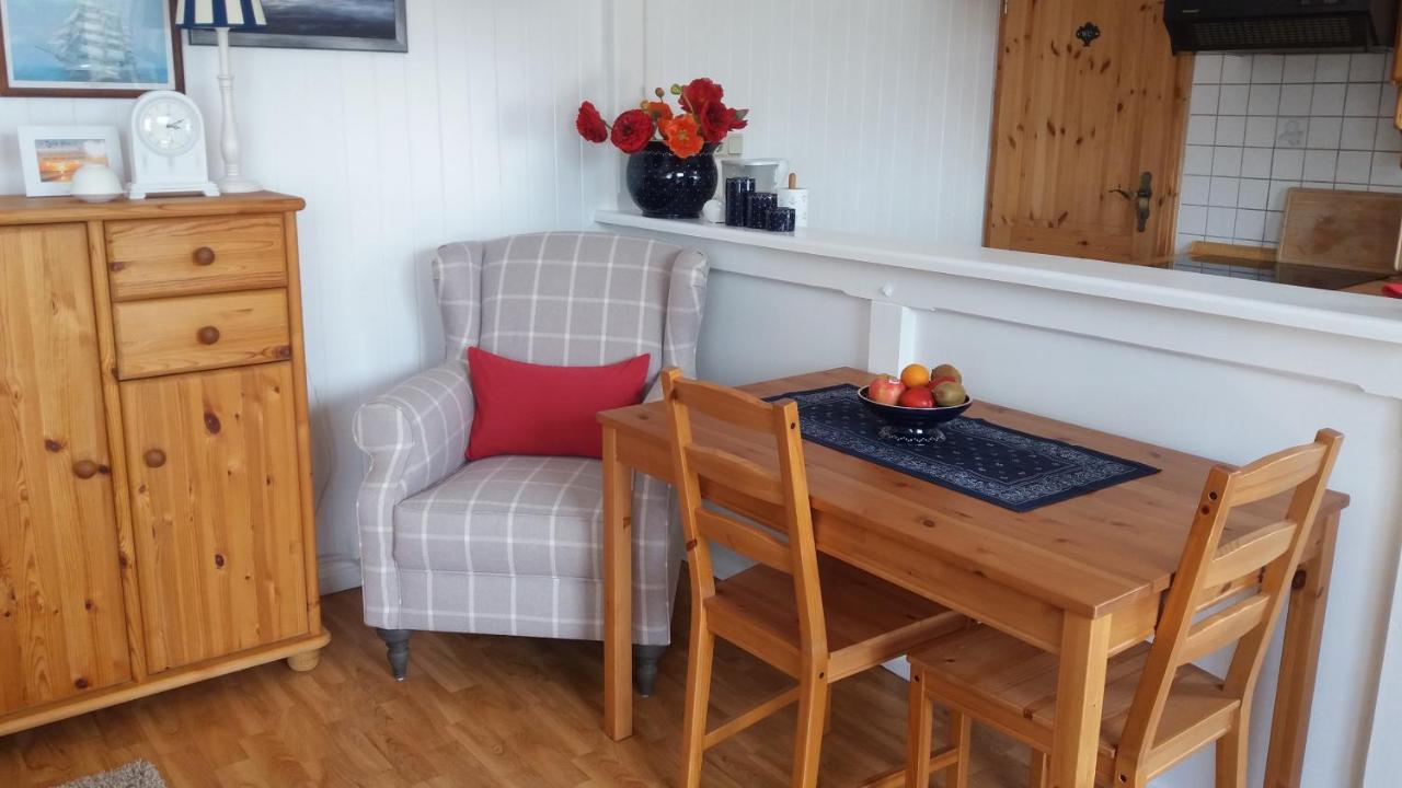 Apartment Insel Ruegen