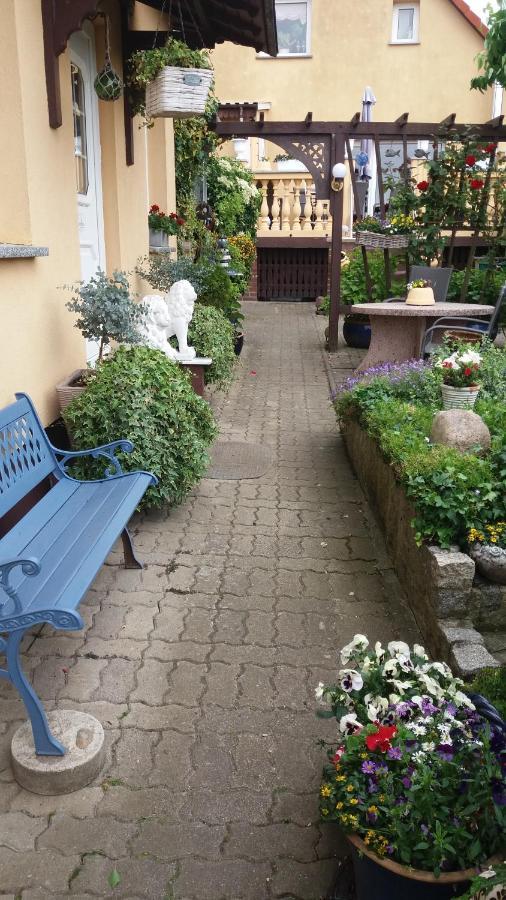 Insel Ruegen Apartment *