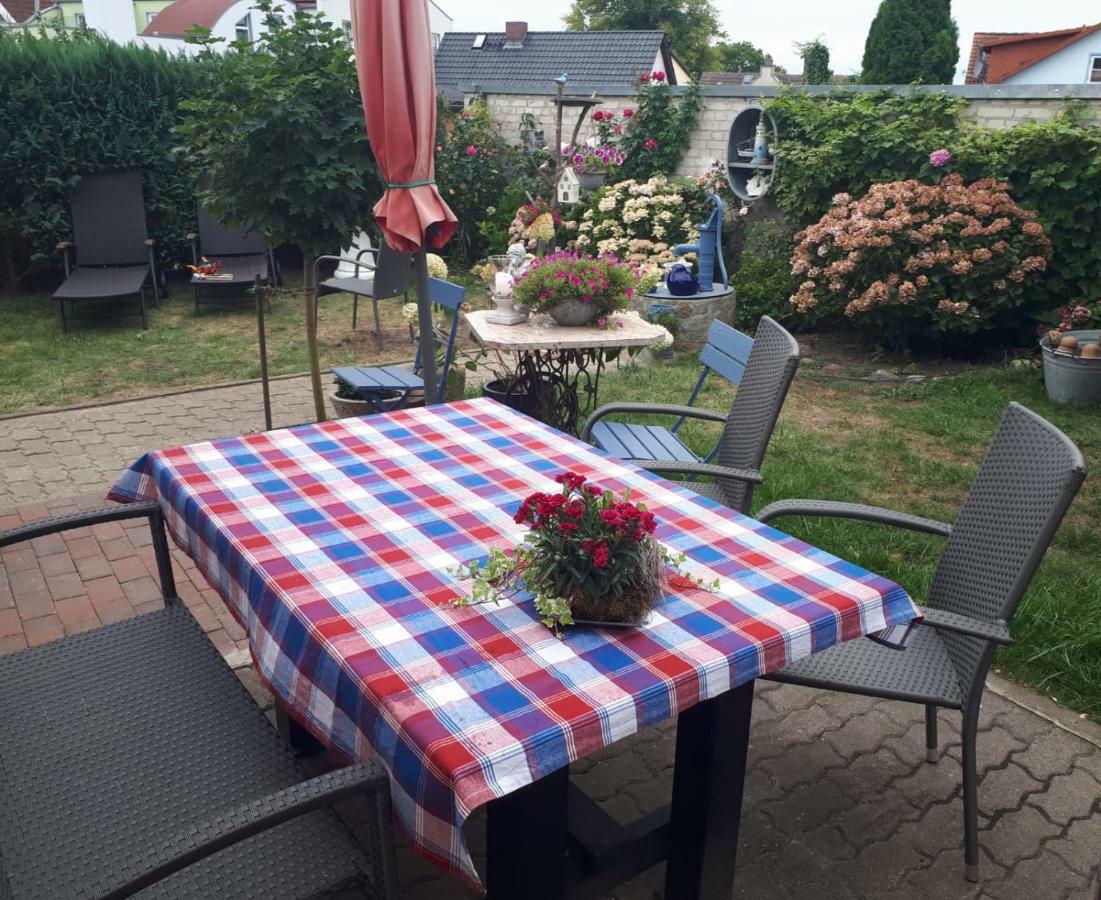 Insel Ruegen Apartment *